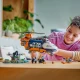 LEGO CITY Dschungel-Erkundungshubschrauber – Basislager-Abenteuer