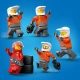 lego city 60443 f1 ferrari pit stop rennwagen