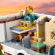 Abenteuer auf Rädern: LEGO CITY Holiday Caravan