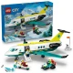 LEGO City 60465 Rettungsflugzeug LEGO City 60465 Rettungsflugzeug