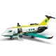LEGO City 60465 Rettungsflugzeug LEGO City 60465 Rettungsflugzeug