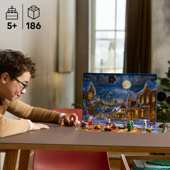 lego city 60475 adventskalender 2025 kinder 5 jahre