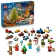 lego city 60475 adventskalender 2025 kinder 5 jahre