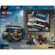 LEGO CITY 60479 Polizei-Gefangenentransporter