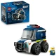 LEGO CITY 60481 Polizeitransporter