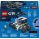 LEGO CITY 60481 Polizeitransporter