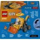LEGO CITY 60483 Spielzeugautos Baulader