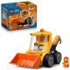 LEGO CITY 60483 Spielzeugautos Baulader