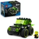 LEGO City 60484 Autos: Spiel-Rennwagen
