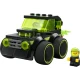 LEGO City 60484 Autos: Spiel-Rennwagen