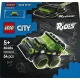 LEGO City 60484 Autos: Spiel-Rennwagen