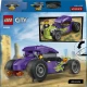LEGO City 60485 Hot Rod