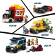 LEGO City 60485 Hot Rod