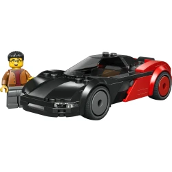LEGO City 60486 Elektro-Supersportwagen LEGO City 60486 Elektro-Supersportwagen
