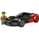LEGO City 60486 Elektro-Supersportwagen