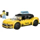 LEGO CITY 60487 Gelbes Taxi