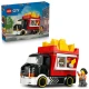 LEGO City 60488 Pommes-Imbisswagen