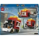 LEGO City 60488 Pommes-Imbisswagen