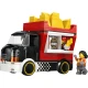 LEGO City 60488 Pommes-Imbisswagen