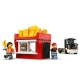 LEGO City 60488 Pommes-Imbisswagen