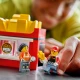 LEGO City 60488 Pommes-Imbisswagen