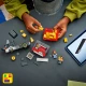 LEGO City 60488 Pommes-Imbisswagen