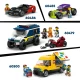LEGO City 60488 Pommes-Imbisswagen
