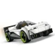 LEGO City 60489 Kampfjet gegen Auto