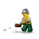 LEGO City 60490 Schneepflug