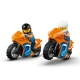 LEGO City 60491 Motorrad-Transporter-LKW LEGO City 60491 Motorrad-Transporter-LKW