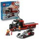 LEGO City 60493 F1®-Ausstellungs-LKW mit Audi F1®-Rennwagen LEGO City 60493 F1®-Ausstellungs-LKW mit Audi F1®-Rennwagen