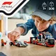 LEGO City 60493 F1®-Ausstellungs-LKW mit Audi F1®-Rennwagen LEGO City 60493 F1®-Ausstellungs-LKW mit Audi F1®-Rennwagen