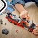 LEGO City 60493 F1®-Ausstellungs-LKW mit Audi F1®-Rennwagen LEGO City 60493 F1®-Ausstellungs-LKW mit Audi F1®-Rennwagen