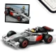 LEGO City 60493 F1®-Ausstellungs-LKW mit Audi F1®-Rennwagen LEGO City 60493 F1®-Ausstellungs-LKW mit Audi F1®-Rennwagen