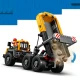 LEGO City 60494 Kipplaster und Frontlader