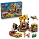 LEGO City 60496 Pizza-Lieferung mit Fahrzeugen