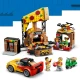 LEGO City 60496 Pizza-Lieferung mit Fahrzeugen