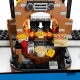 LEGO City 60496 Pizza-Lieferung mit Fahrzeugen