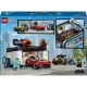 LEGO City 60497 Durchfahr-Waschanlage