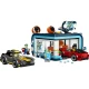 LEGO City 60497 Durchfahr-Waschanlage