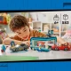 LEGO City 60497 Durchfahr-Waschanlage