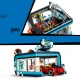 LEGO City 60497 Durchfahr-Waschanlage