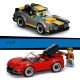 LEGO City 60497 Durchfahr-Waschanlage