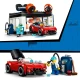 LEGO City 60497 Durchfahr-Waschanlage