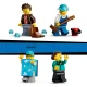 LEGO City 60497 Durchfahr-Waschanlage