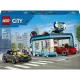 LEGO City 60497 Durchfahr-Waschanlage