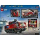 LEGO City 60499 Flughafen-Feuerwehrauto