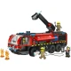 LEGO City 60499 Flughafen-Feuerwehrauto