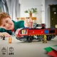 LEGO City 60499 Flughafen-Feuerwehrauto