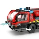 LEGO City 60499 Flughafen-Feuerwehrauto